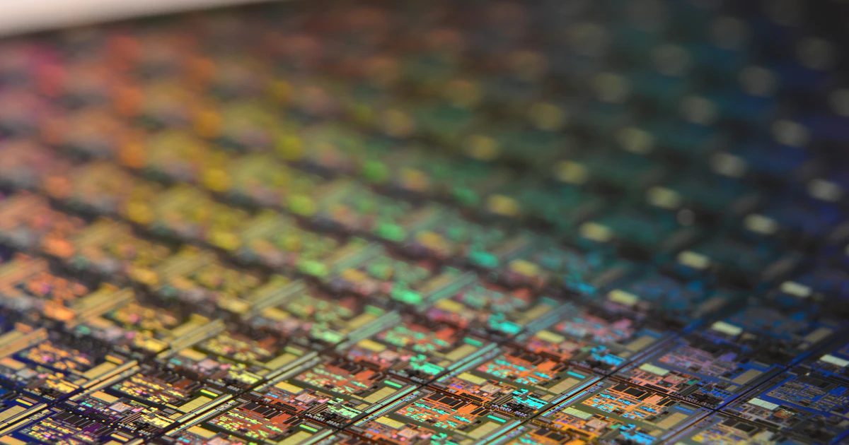 Semiconductor Materials, PFAS Alternatives, Green Methanol, Advanced Polymers, AI-Designed Catalysts: Five Material Directions Worth Tracking Over the Next Five Years
