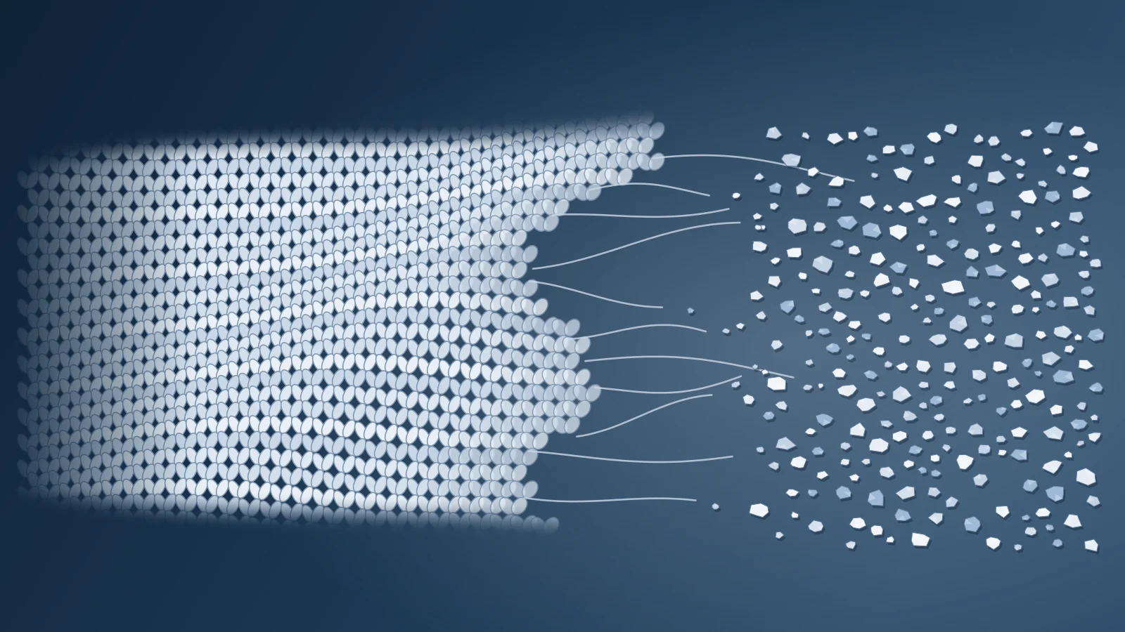From Polyester Waste to New Products: What Enzymatic PET Recycling Still Needs to Prove