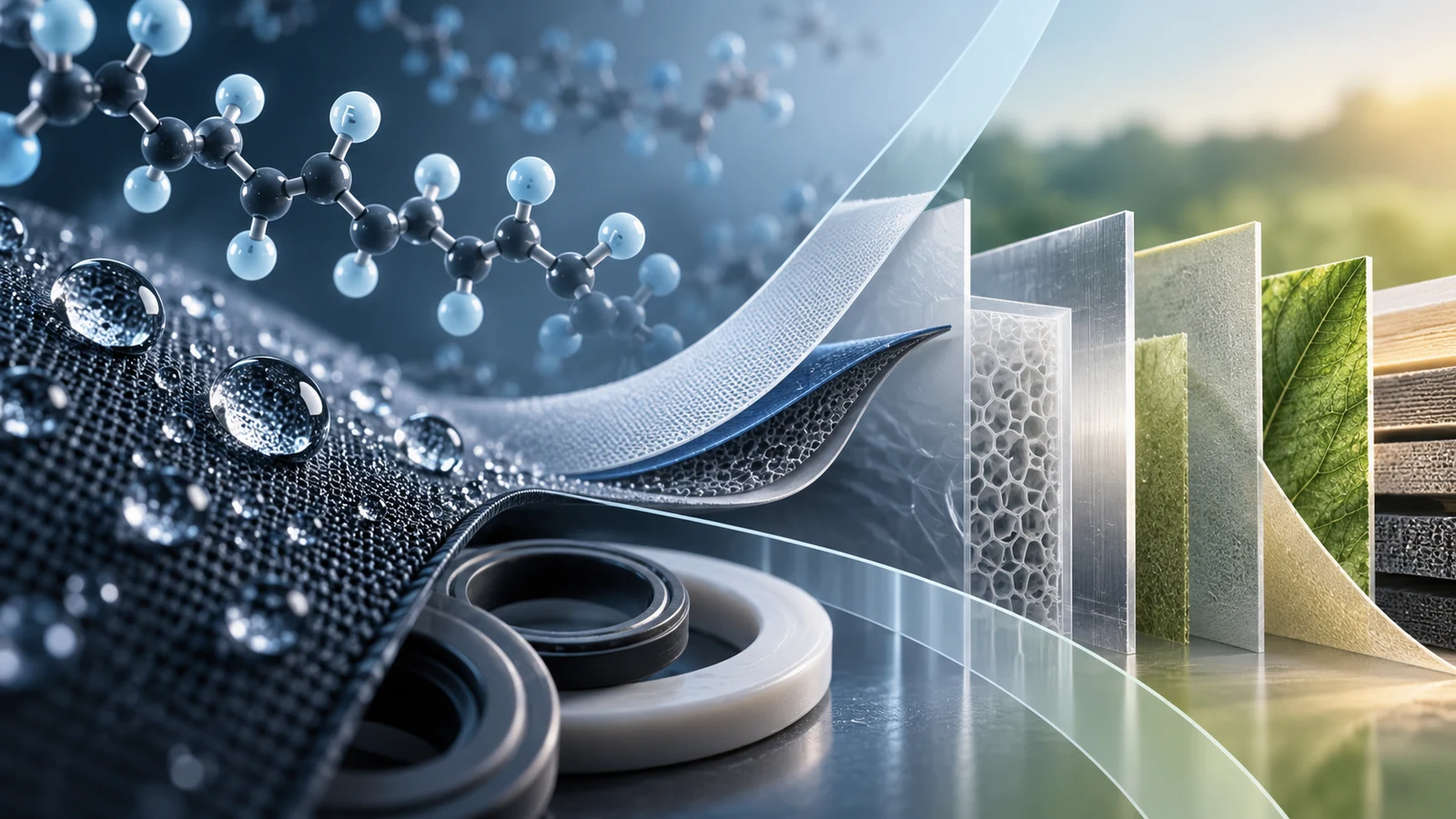 PFAS Regulation Enters a New Phase: What 2026 Changes for the Chemical Industry