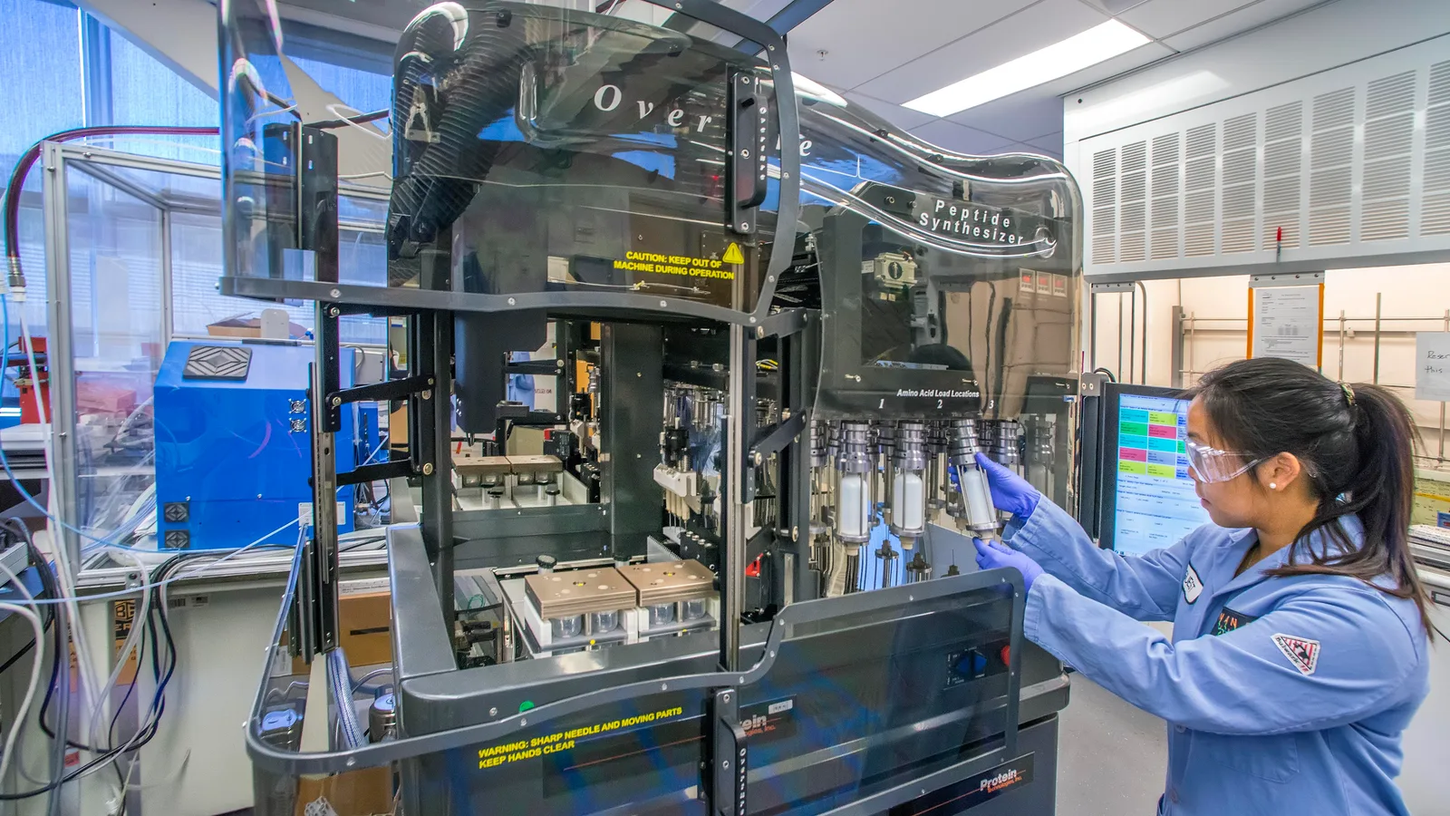 Why Tirzepatide Is Difficult to Manufacture: Sequence Assembly, Lipidation and Impurity Control